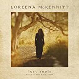 Loreena Mckennitt - Lost Souls [+ BOX SET] (CD)
